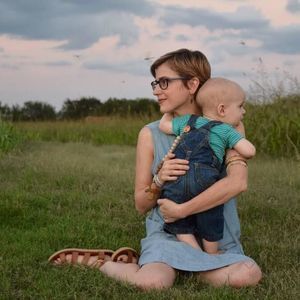 Meet your Posher, Catherine